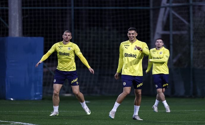 FENERBAHÇE TRABZONSPOR