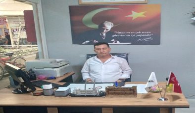 YUSUF ALADAŞ, ORDUMUZ TERÖRE GEREKEN CEVABI VERECEKTİR