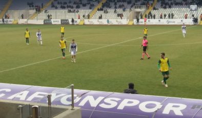 AFYONSPOR ADIYAMANSPOR