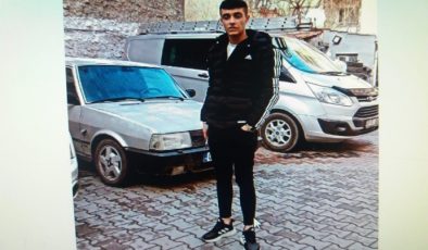 AFYONLU GENCE BIÇAKLI SALDIRI ÜZDÜ ….
