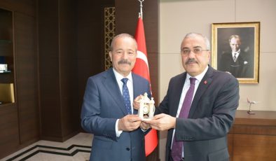 MHP AFYON MİLLETVEKİLİ TAYTAK’TAN DOĞALGAZ TEŞEKKÜRÜ