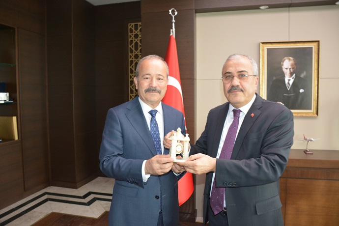 MHP AFYON MİLLETVEKİLİ TAYTAK’TAN DOĞALGAZ TEŞEKKÜRÜ