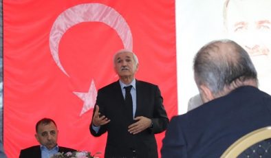 KEMAL ALBAYRAK, İNSAN OLMAK ZOR MU?