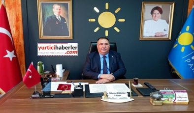 MISIRLIOĞLU, SURİYELİLER İÇİN, BU KADARINA DA PES!