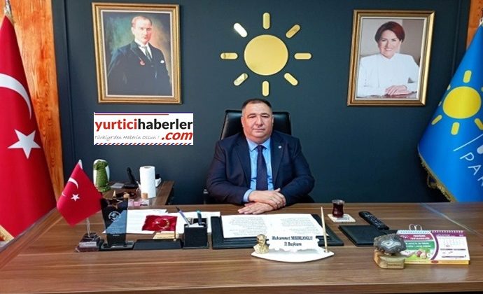 MISIRLIOĞLU, SURİYELİLER İÇİN, BU KADARINA DA PES!
