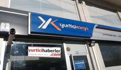 Yurtiçi Kargo ne oldu?