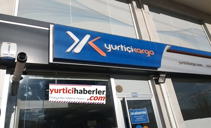 Yurtiçi Kargo ne oldu?