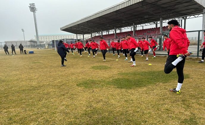 HES İLAÇ AFYONSPOR-DİYARBEKİRSPOR MAÇI TARAFTARA BEDAVA  