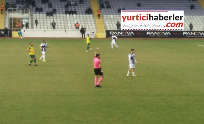 AFYONSPOR DİYARBEKİRSPOR