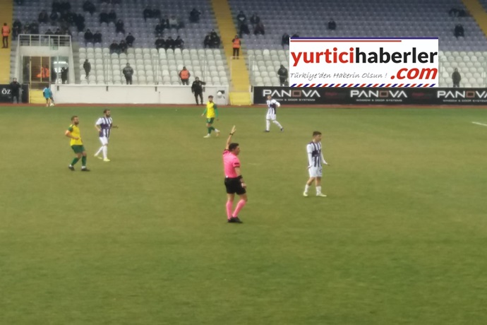 AFYONSPOR DİYARBEKİRSPOR