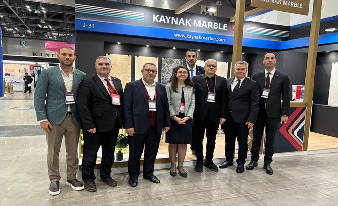 TÜRKLER, GÜNEY KORE’DE SHOW YAPTI