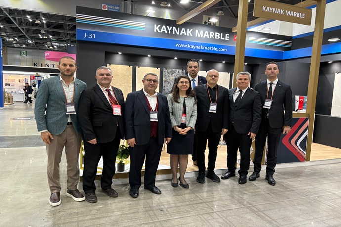 TÜRKLER, GÜNEY KORE’DE SHOW YAPTI