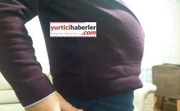 ERKEKLER EVLENDİKTEN SONRA GÖBEK YAPIYOR, YA KADINLAR?
