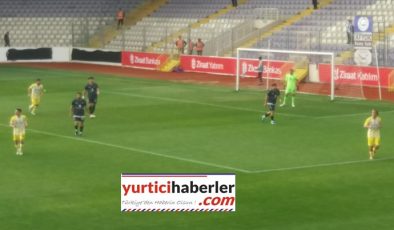 KARACABEY BLD 1-0 AFYONSPOR