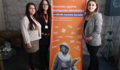 AFYONDA PARA DAĞITAN SEMİNER YAPILDI