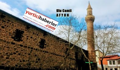 AFYON MÜFTÜLÜĞÜ, BERAT GECESİ: GÜNAHLARDAN ARINMA VESİLESİ
