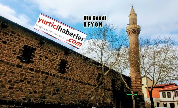 AFYON MÜFTÜLÜĞÜ, BERAT GECESİ: GÜNAHLARDAN ARINMA VESİLESİ