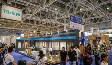 ÇİN XIAMEN FUARINA KATILMAK İÇİN SON ŞANS