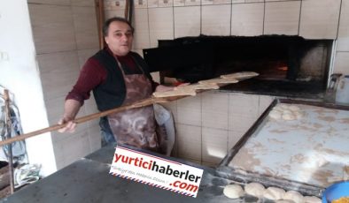 SANDIKLI FIRIN BÜKMESİ COĞRAFİ İŞARET ALSIN  
