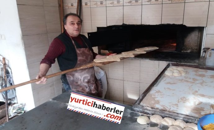 SANDIKLI FIRIN BÜKMESİ COĞRAFİ İŞARET ALSIN  