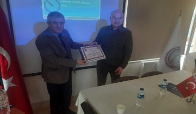 MÜJDAT KAYAYERLİ, ALDANMA, UYUMA, VAZGEÇME, ÜŞENME