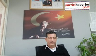 BAŞKAN YUSUF ALADAŞ BERAT KANDİLİ MESAJI YAYIMLADI