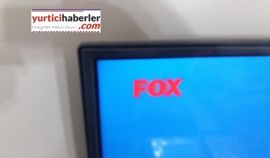 FOX TV’NİN ADI DEĞİŞTİ,