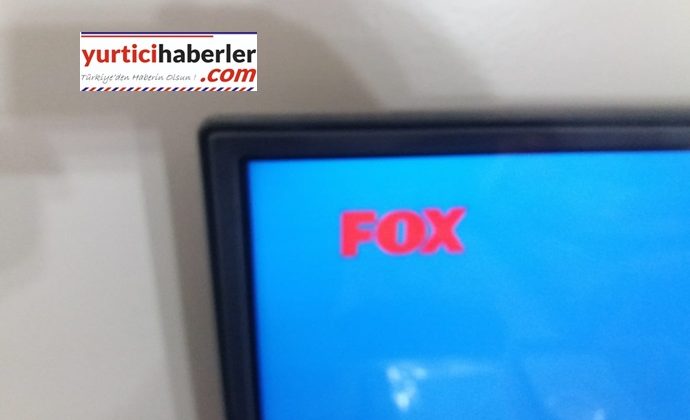 FOX TV’NİN ADI DEĞİŞTİ,