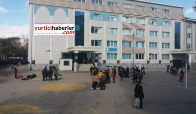 OKULLAR AÇILDI