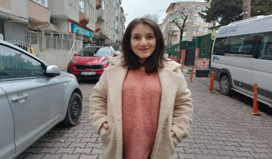 TACİZ SAHNESİ PSİKOLOJİMİ BOZDU