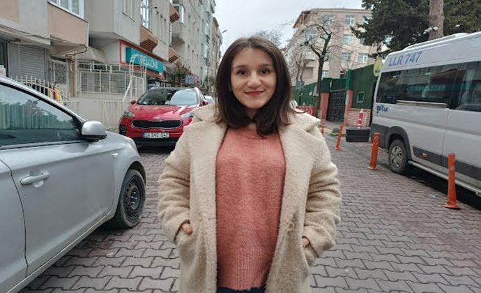 TACİZ SAHNESİ PSİKOLOJİMİ BOZDU