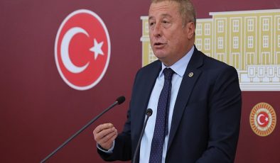 İYİ PARTİ, SON 10 YILDA AFYON!A KAÇ MÜLTECİ GELDİ?