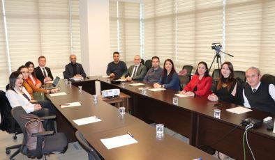 AFYONDA ULUSLARARASI YEŞİL DÖNÜŞÜM PROJESİ