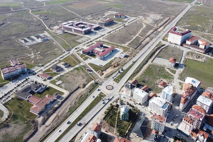 ULUÇAY, AFRAY 2025 YILININ İLK ÇEYREĞİNDE HİZMETE SUNULACAK