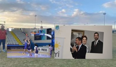 İYİ PARTİ ALPER YAĞCI, AFYON’A İHANET ETTİLER; HESAP SORACAĞIZ