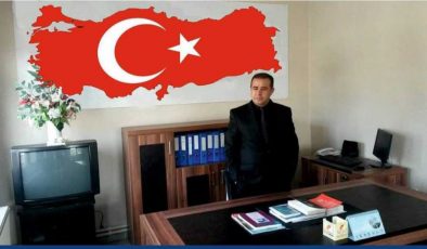 ŞANLIURFA’LI GAZETECİ AHMET ARIKAN, SEÇİM SONRASI YİNE ESKİ TAS ESKİ HAMAM