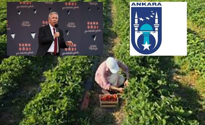 MANSUR YAVAŞ’TAN TÜRKİYE’YE ÖRNEK SÜPER BİR PROJE