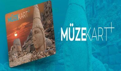 MÜZE KART KAÇ PARA?