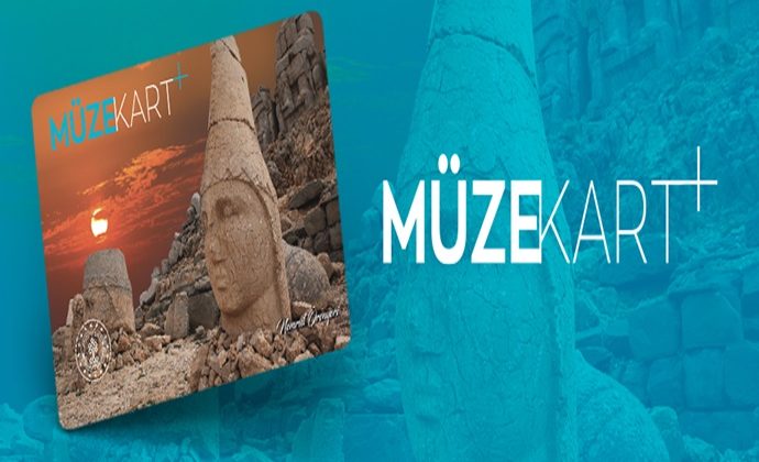 MÜZE KART KAÇ PARA?