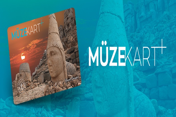 MÜZE KART KAÇ PARA?