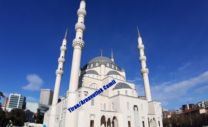 DEVLET MALINA İHANET EDEN GÜNAHI BOYNUNA ASILI GELİR.