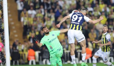 FENERBAHÇE ADANA DEMİRSPOR 