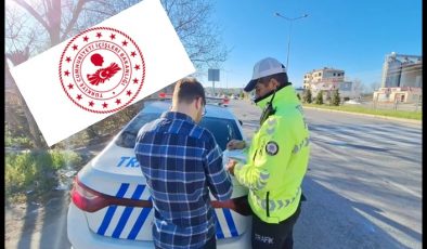 RAMAZAN BAYRAMI TATİLİ İLK 5 GÜNDE 38 KİŞİ TRAFİK KAZASINDA ÖLDÜ