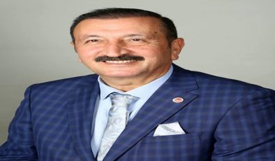 TÜRKİYE SİYASETTE BÜYÜK BİR DEĞİŞİME GİDECEK