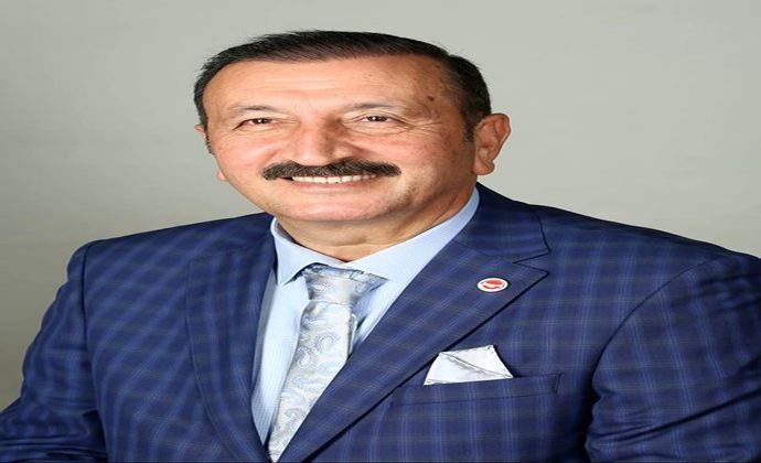 TÜRKİYE SİYASETTE BÜYÜK BİR DEĞİŞİME GİDECEK