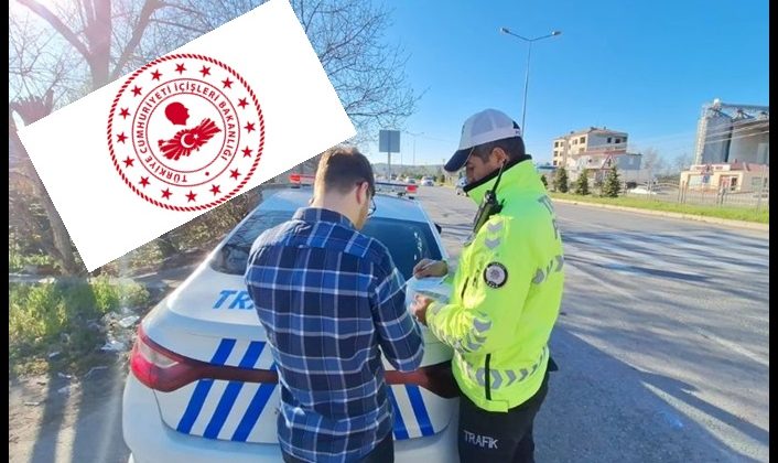 RAMAZAN BAYRAMI TATİLİ İLK 5 GÜNDE 38 KİŞİ TRAFİK KAZASINDA ÖLDÜ