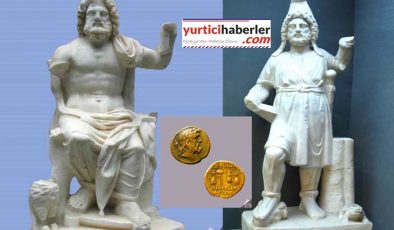 AFYON MÜZESİ BÜYÜLEYİCİ BİR ORTAM ….
