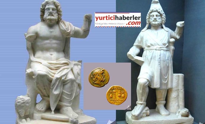 AFYON MÜZESİ BÜYÜLEYİCİ BİR ORTAM ….