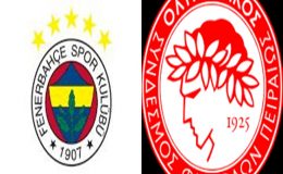 FENERBAHÇE OLYMPIAKOS FATURASI İSMAİL KARTAL’A KESİLDİ