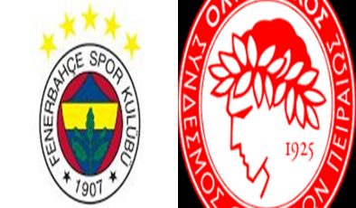 FENERBAHÇE OLYMPIAKOS FATURASI İSMAİL KARTAL’A KESİLDİ